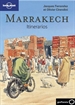 Portada del libro Marrakech. Itinerarios