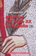 Portada del libro Mártires del siglo XX en España: 11 santos y 1.512 beatos (2)