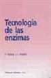 Portada del libro Tecnología de las enzimas