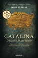 Portada del libro Catalina, la fugitiva de San Benito