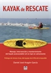 Portada del libro Kayak de rescate