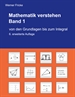 Portada del libro Mathematik verstehen Band 1