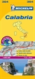 Portada del libro Mapa Local Calabria