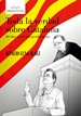 Portada del libro Toda la verdad sobre Cataluña
