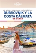 Portada del libro Dubrovnik y la costa dálmata De cerca 1