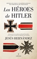 Portada del libro Los héroes de Hitler