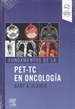 Portada del libro Fundamentos de la PET-TC en oncología