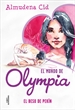 Portada del libro El mundo de Olympia 7 - El beso de Pekín