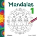 Portada del libro Mandalas 1