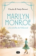 Portada del libro Marilyn Monroe y las estrellas de Hollywood (Mujeres que nos inspiran 2)
