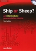 Portada del libro Ship or Sheep? Book and Audio CD Pack