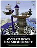 Portada del libro Aventuras en Minecraft