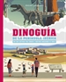 Portada del libro Dinoguía de la Península Ibérica.
