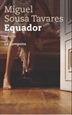 Portada del libro Equador