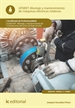 Portada del libro Montaje y mantenimiento de máquinas eléctricas rotativas. ELEE0109 -  Montaje y mantenimiento de instalaciones eléctricas de Baja Tensión