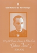 Portada del libro 13º y 14º Premio Literario de Relato Corto "Gabino Teira", 2011-2012
