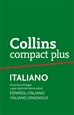 Portada del libro Diccionario Compact Plus Italiano (Compact Plus)