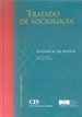 Portada del libro Tratado de sociología