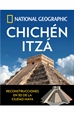 Portada del libro Chichén Itzá