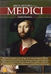 Portada del libro Breve historia de los Medici