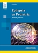 Portada del libro Epilepsia en Pediatría (+e-book)