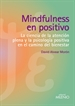 Portada del libro Mindfulness en positivo