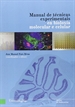 Portada del libro Manual de técnicas experimentais en bioloxía molecular e celular