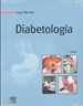 Portada del libro Diabetología