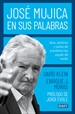 Portada del libro José Mujica en sus palabras