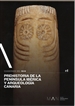 Portada del libro Prehistoria de la Península Ibérica y arqueología canaria