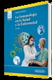 Portada del libro La Inmunología en la Salud y la Enfermedad