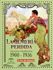 Portada del libro La Almería perdida. Postales coloreadas 1900-1936
