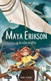 Portada del libro Maya Erikson 5. Maya Erikson y la isla oculta