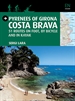 Portada del libro Pyrenees of Girona - Costa Brava