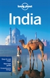 Portada del libro India 16 (inglés)