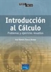 Portada del libro Introducción al cálculo
