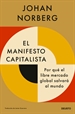 Portada del libro El manifiesto capitalista