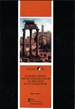 Portada del libro Economic evidence and the changing nature of urban space in late antique Rome