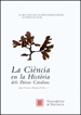 Portada del libro La Ciència en la Història dels Països Catalans (vol. III)