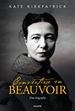 Portada del libro Convertirse en Beauvoir