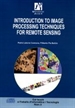 Portada del libro Introduction to image procesing techniques for remote sensing