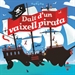 Portada del libro Dalt d'un vaixell pirata