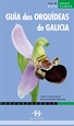 Portada del libro Guía das orquídeas de Galicia