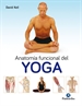 Portada del libro Anatomía funcional del yoga