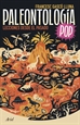 Portada del libro Paleontología Pop