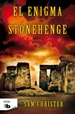 Portada del libro El enigma Stonehenge