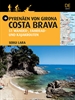 Portada del libro Pyrenäen von Girona - Costa Brava