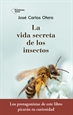 Portada del libro La vida secreta de los insectos