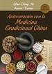 Portada del libro Autocuración con la medicina tradicional china