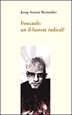 Portada del libro Foucault: un il·lustrat radical?